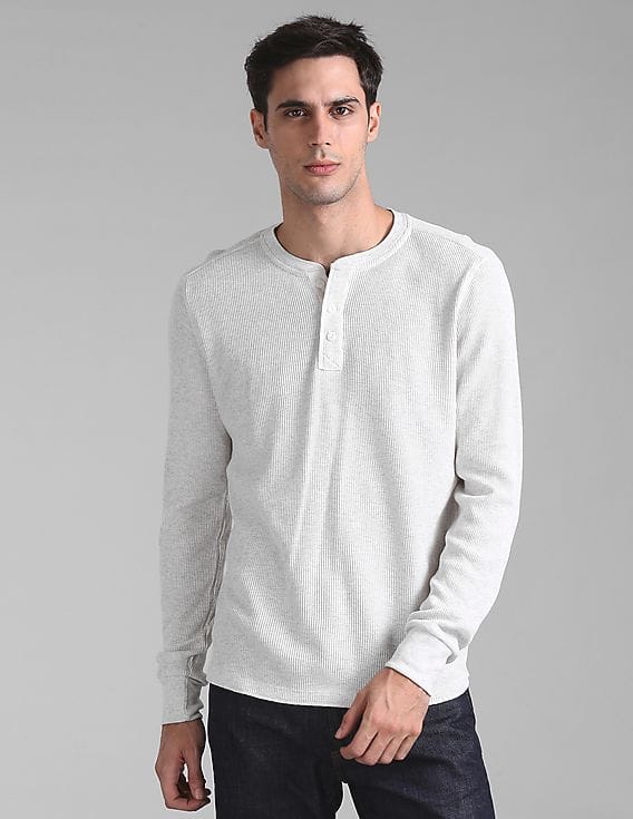 gap mens thermal