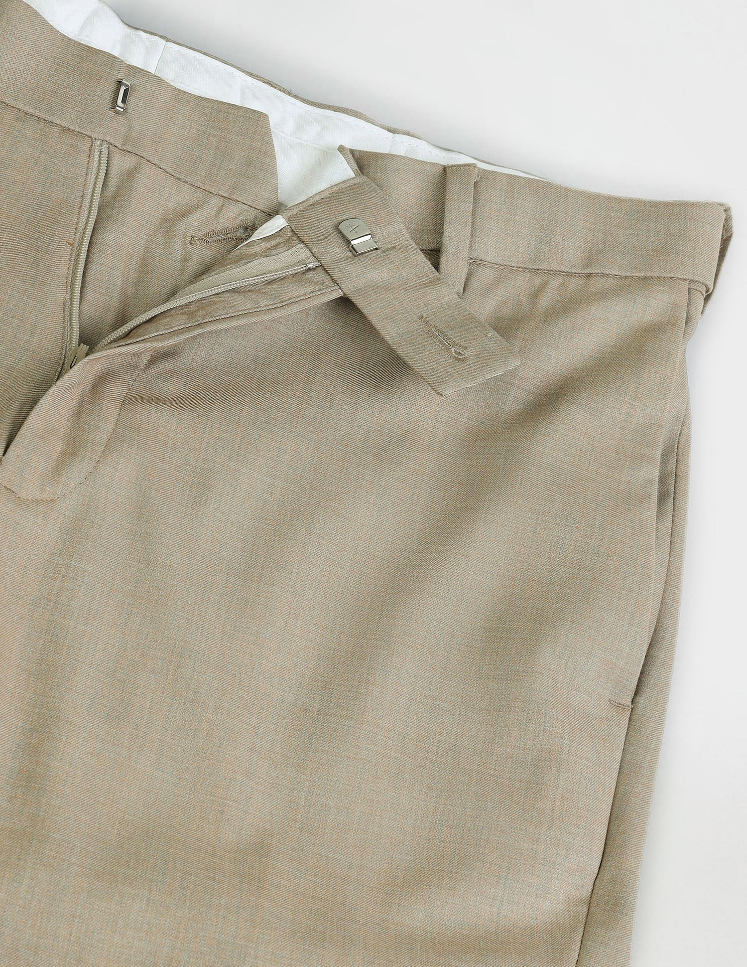 Arrow Autoflex Super Slim Trousers