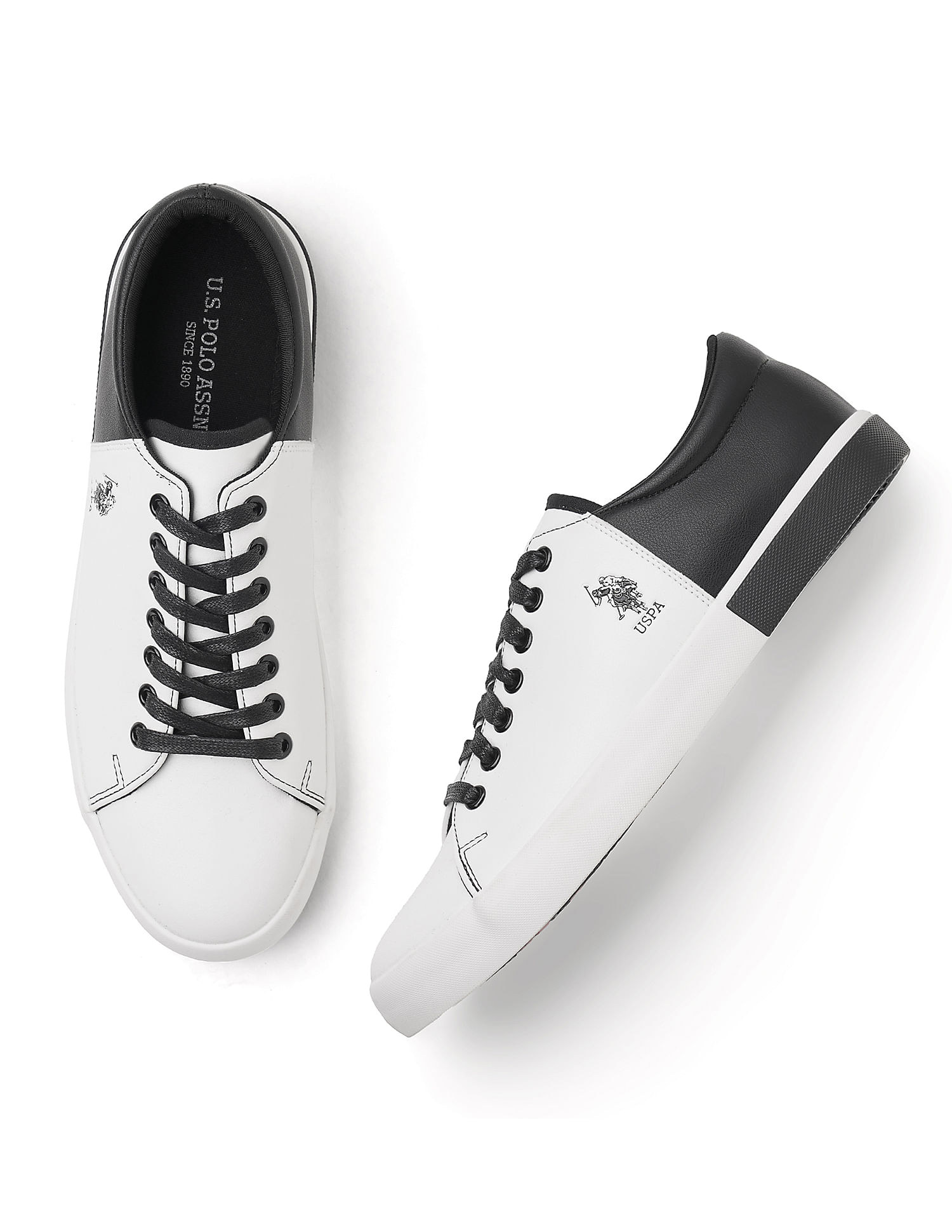 U.S. Polo Assn. Panal 3.0 Sneakers