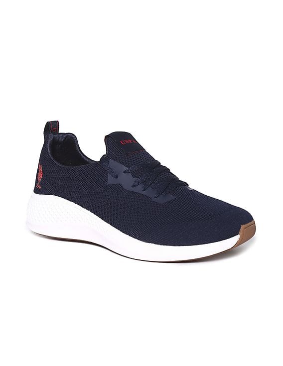us polo association men's lebron sneakers