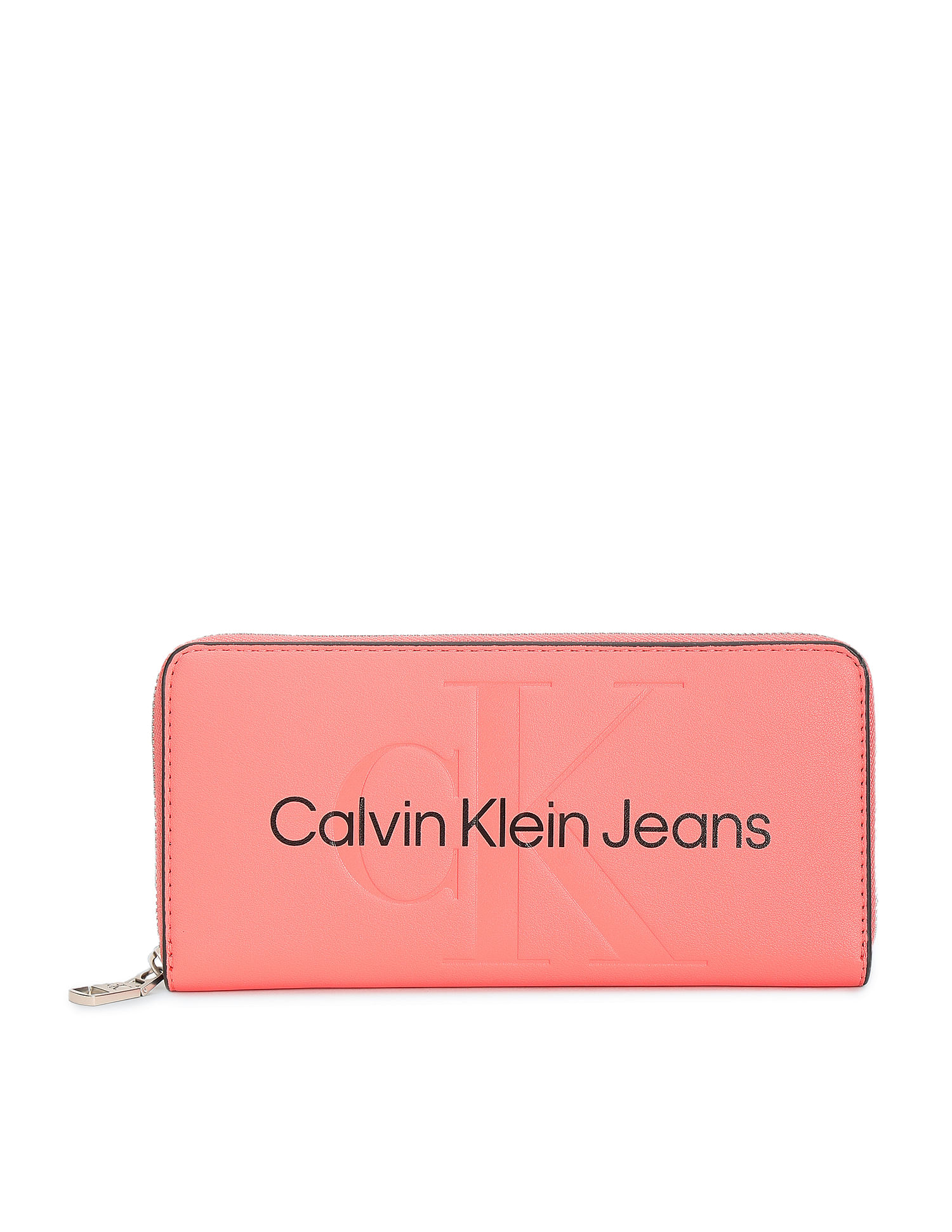 Buy Vintage Beautiful Calvin Klein Gold Clutch Purse Online in India - Etsy