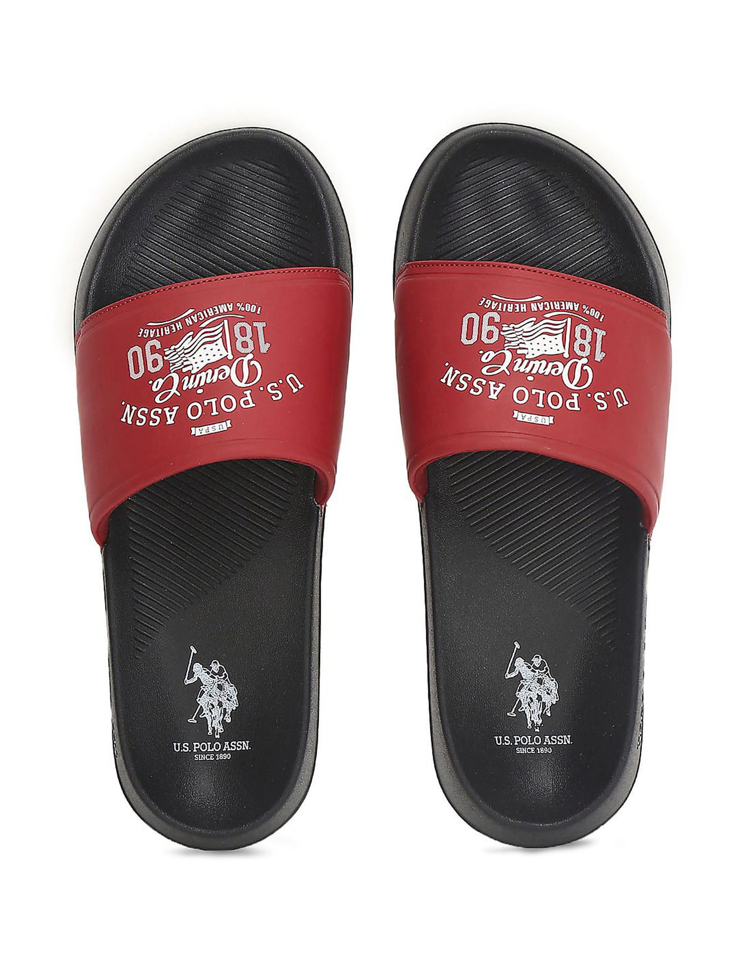 Uspa slides deals