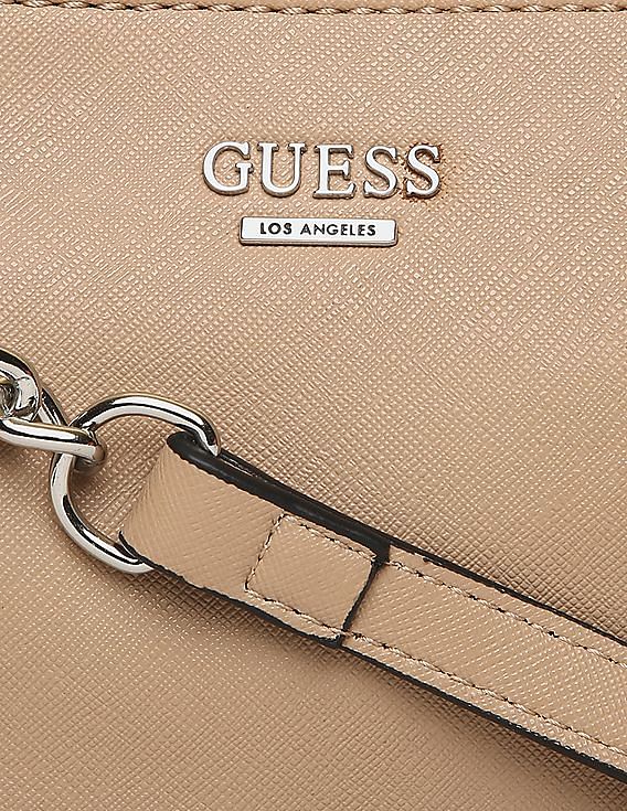 Guess chain clearance sling bag