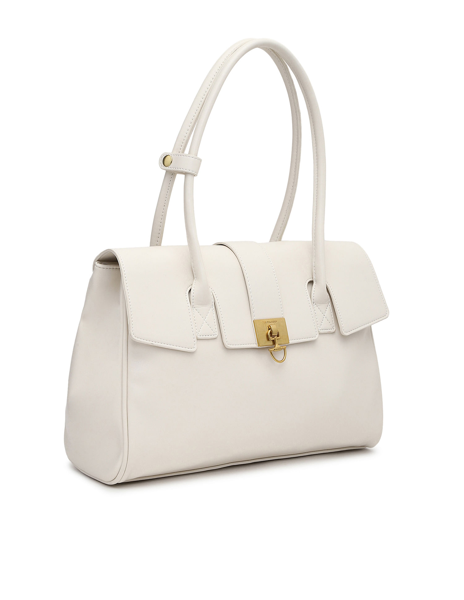 U.S. Polo Assn. Women Aspen Satchel Bag