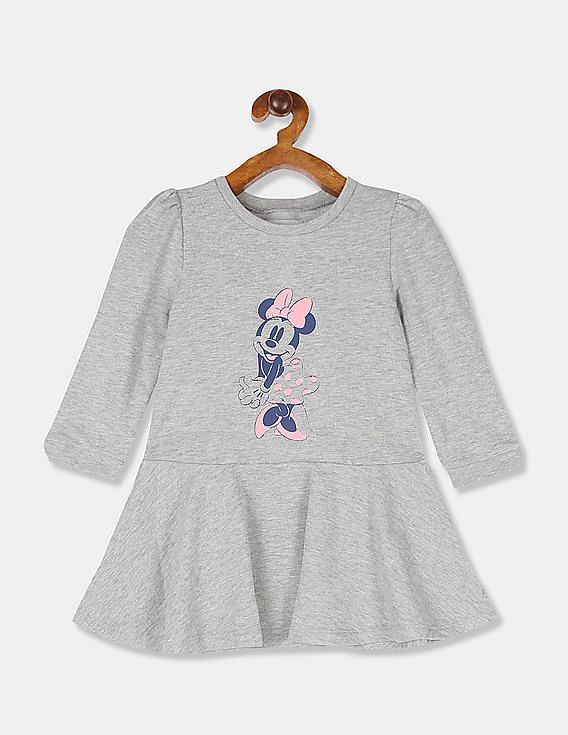 Gap minnie deals mouse dress