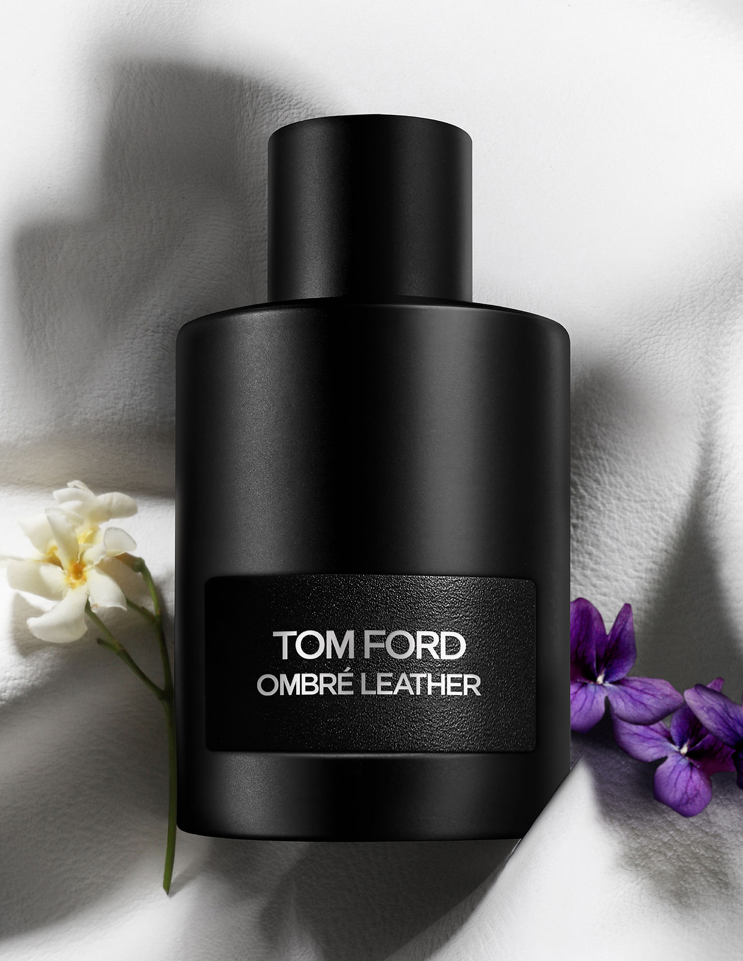 Buy Ombre Leather Eau De Parfum -