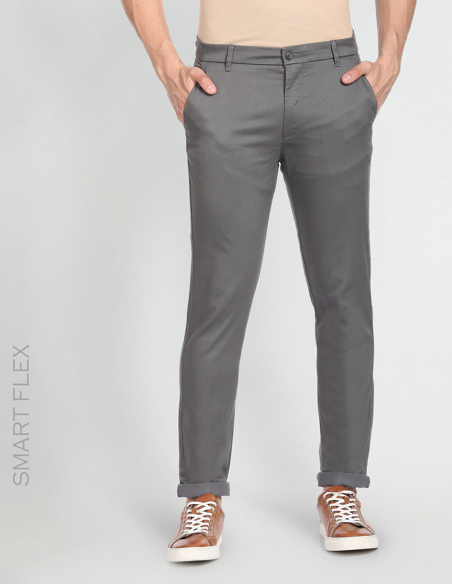 Casual trousers Pinko - Bello tight model casual trousers - 100155A0HMZ99