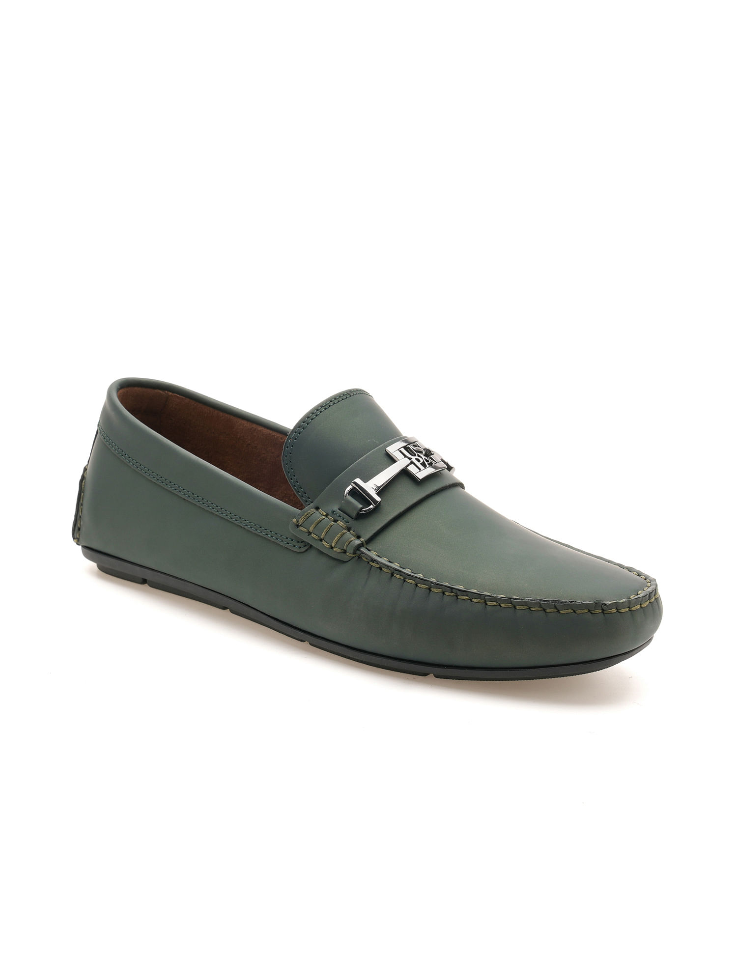 U.S. Polo Assn. Adrinal 2.0 Leisure Loafers