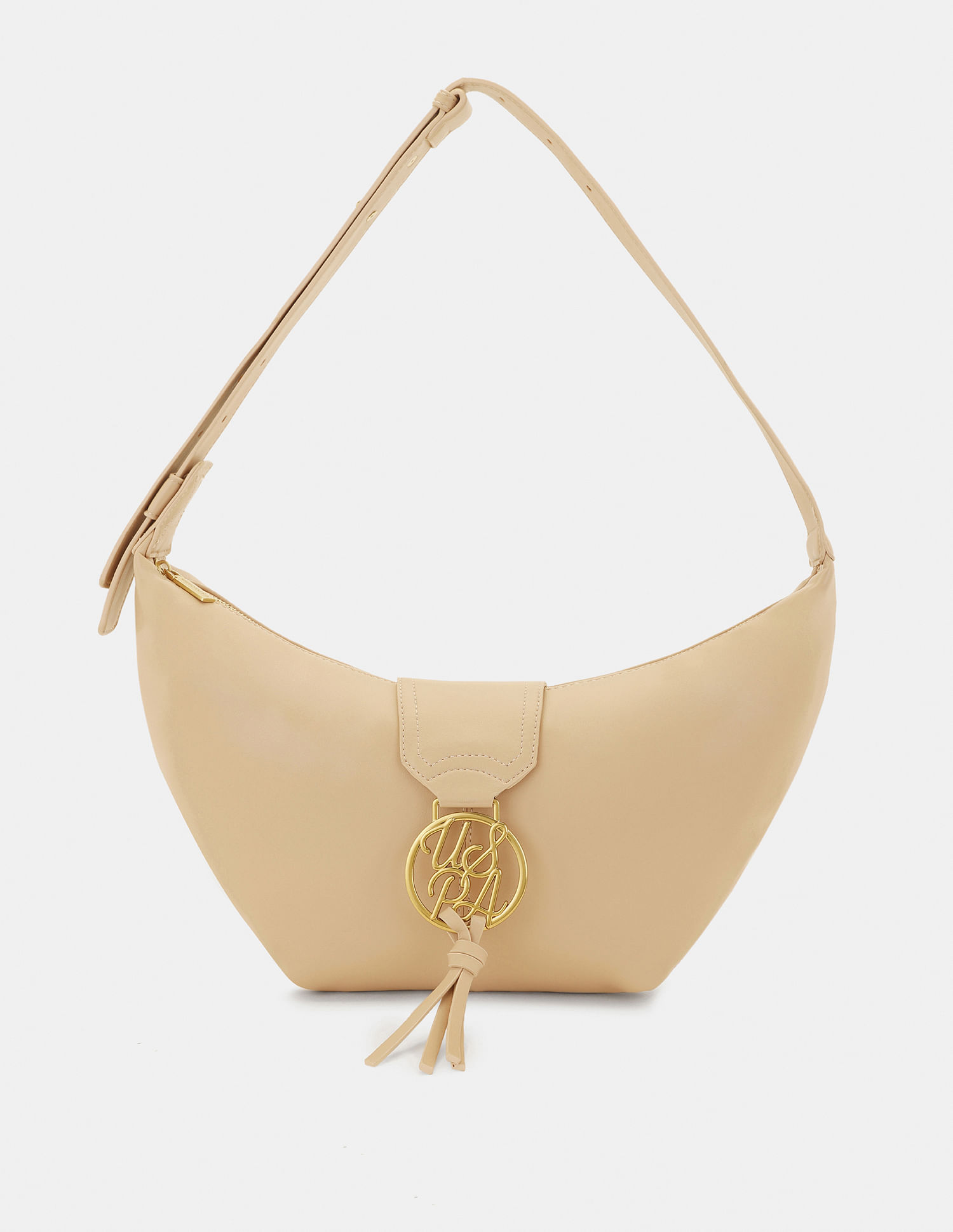 U.S. Polo Assn. Women Arabella Shoulder Bag