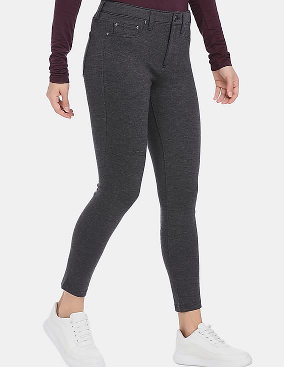 Gap leggings hot sale with pockets