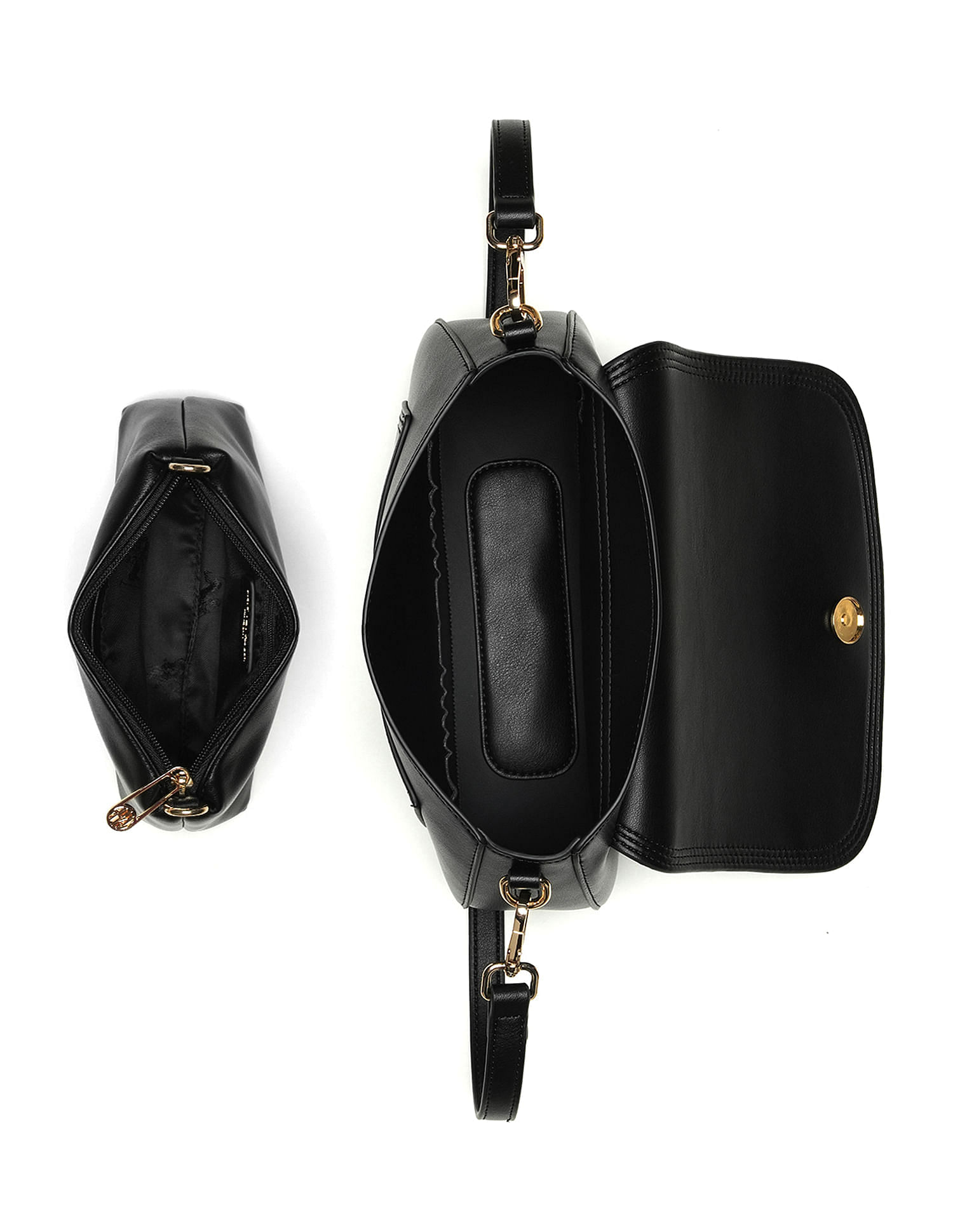 U.S. Polo Assn. Lin Cross Body Bag