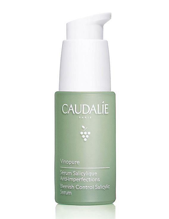 Buy CAUDALIE Vinopure Blemish Control Salicylic Serum