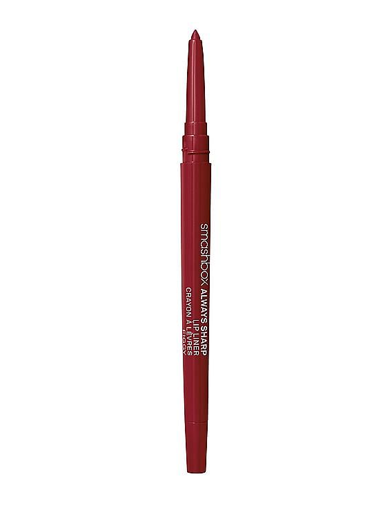 smashbox figgy lip liner