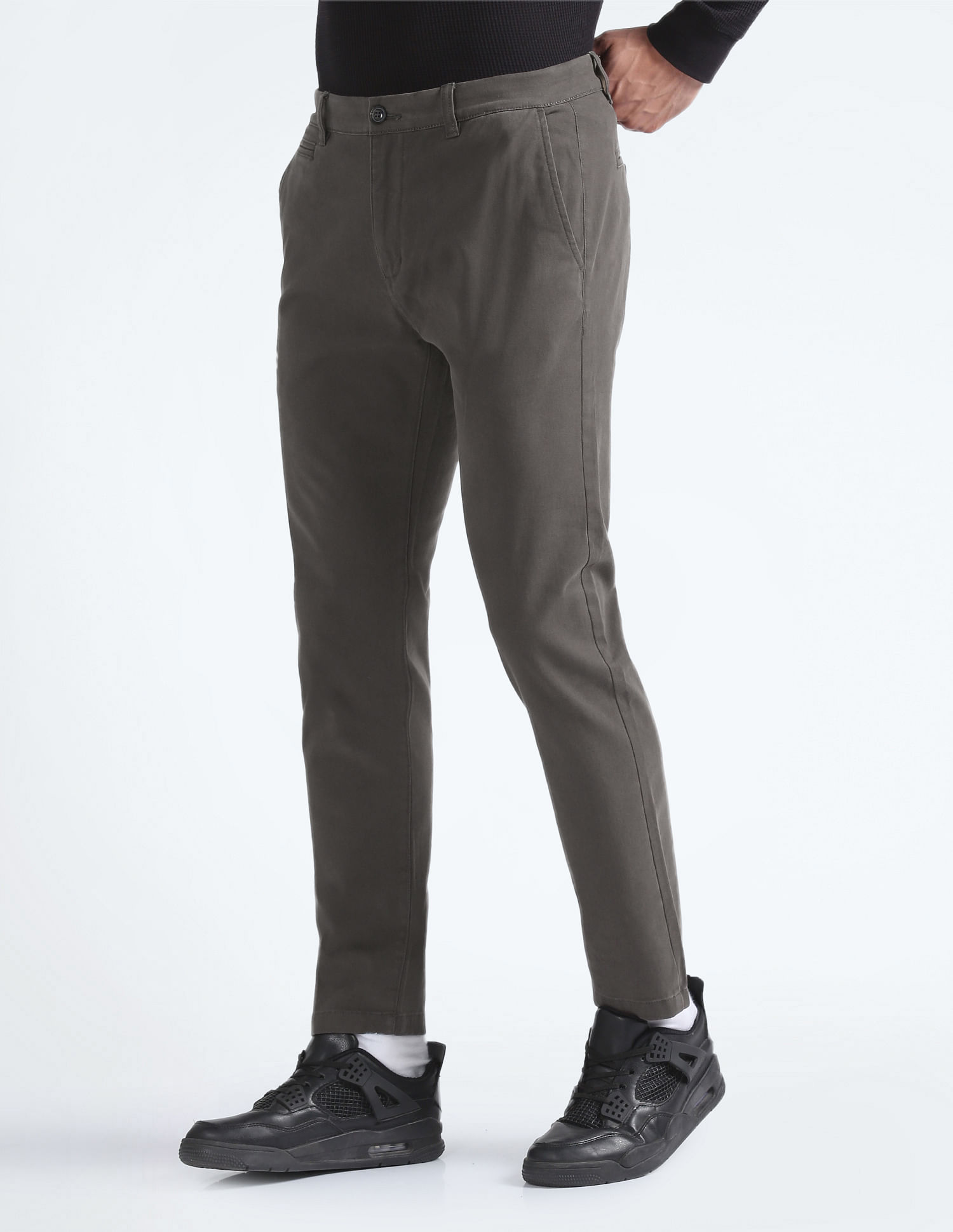 Slim-Fit Trousers for Men | Skinny Trousers | MR PORTER