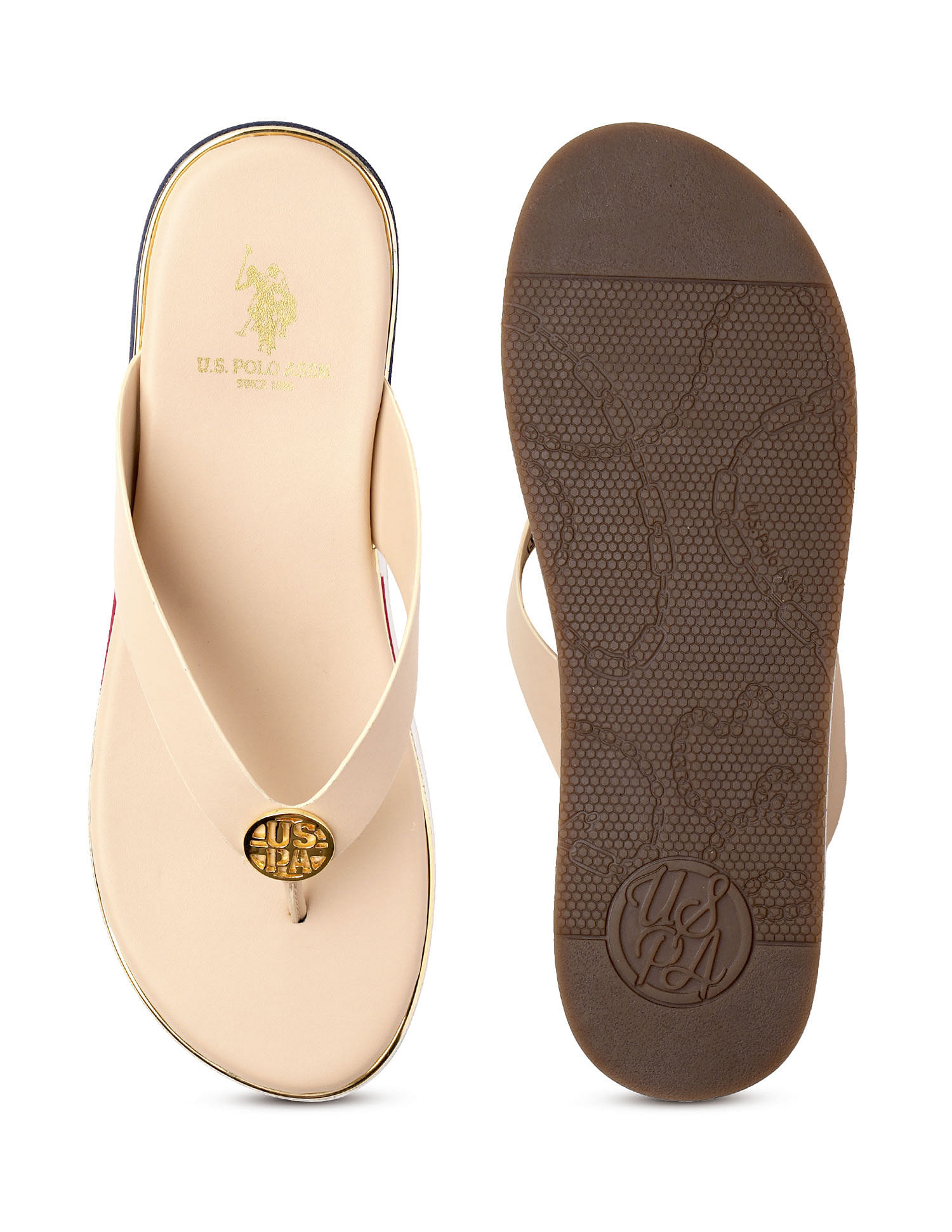 U.S. Polo Assn. Women Tracy Eva Wegdes