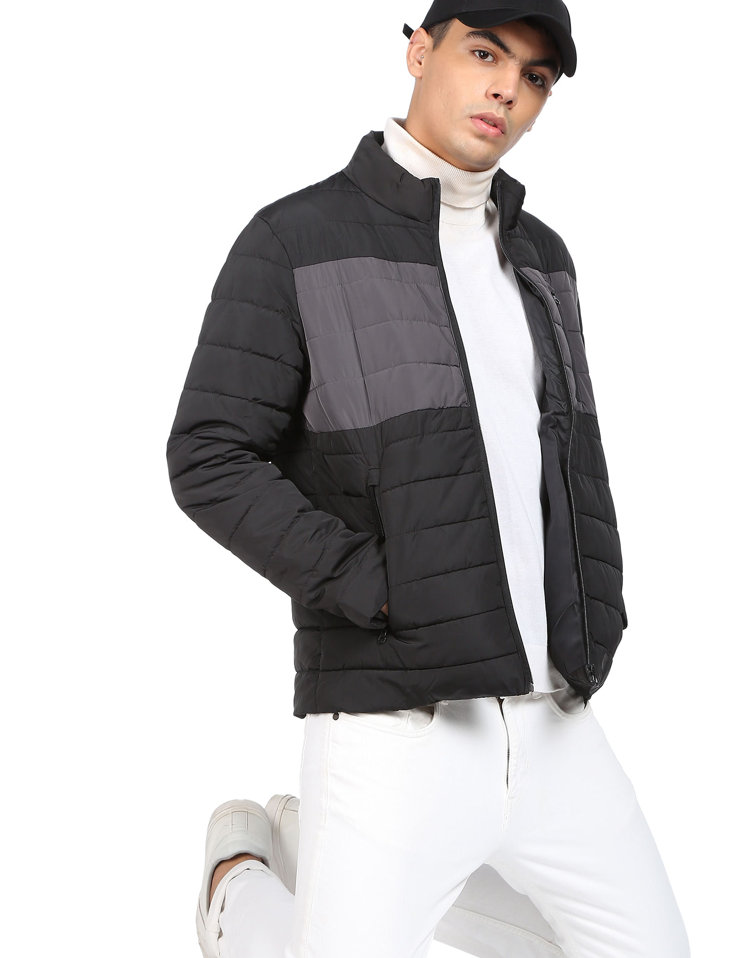 Best Men's Puffer Jacket Brands For All Budgets In 2023-anthinhphatland.vn