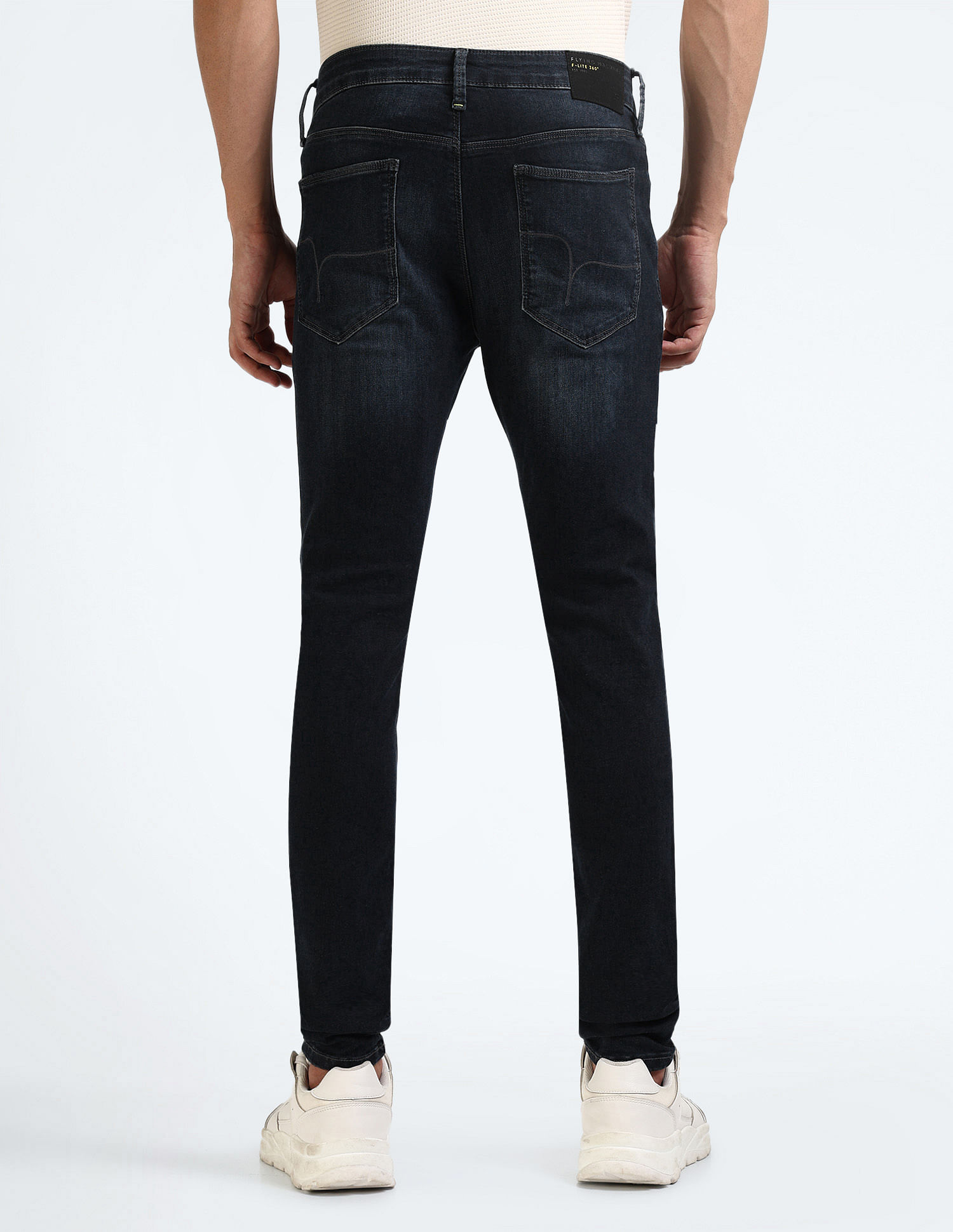 Flying Machine Jackson Super Skinny F-Lite Jeans