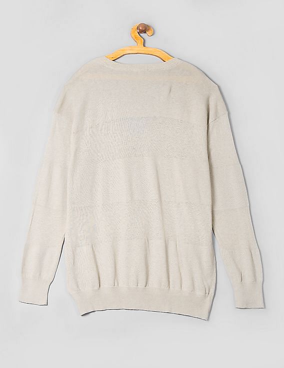 Gap cream best sale sweater