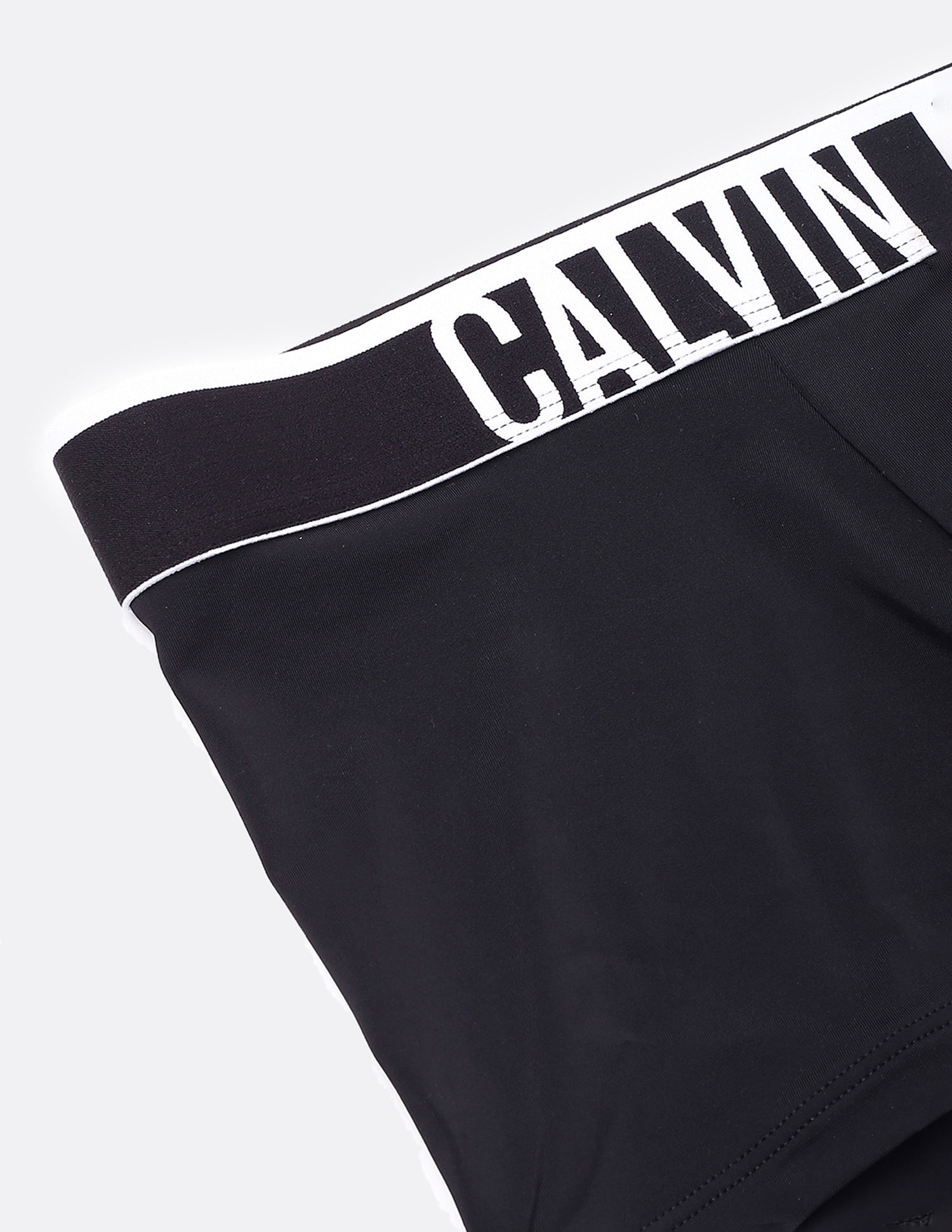 Calvin Klein Underwear Monogram Low Rise Trunks