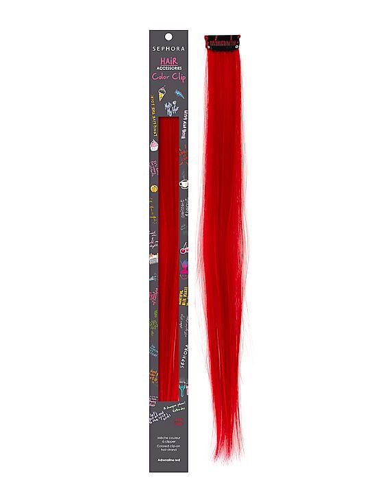 Buy Sephora Collection Color Clip Hair Extensions 