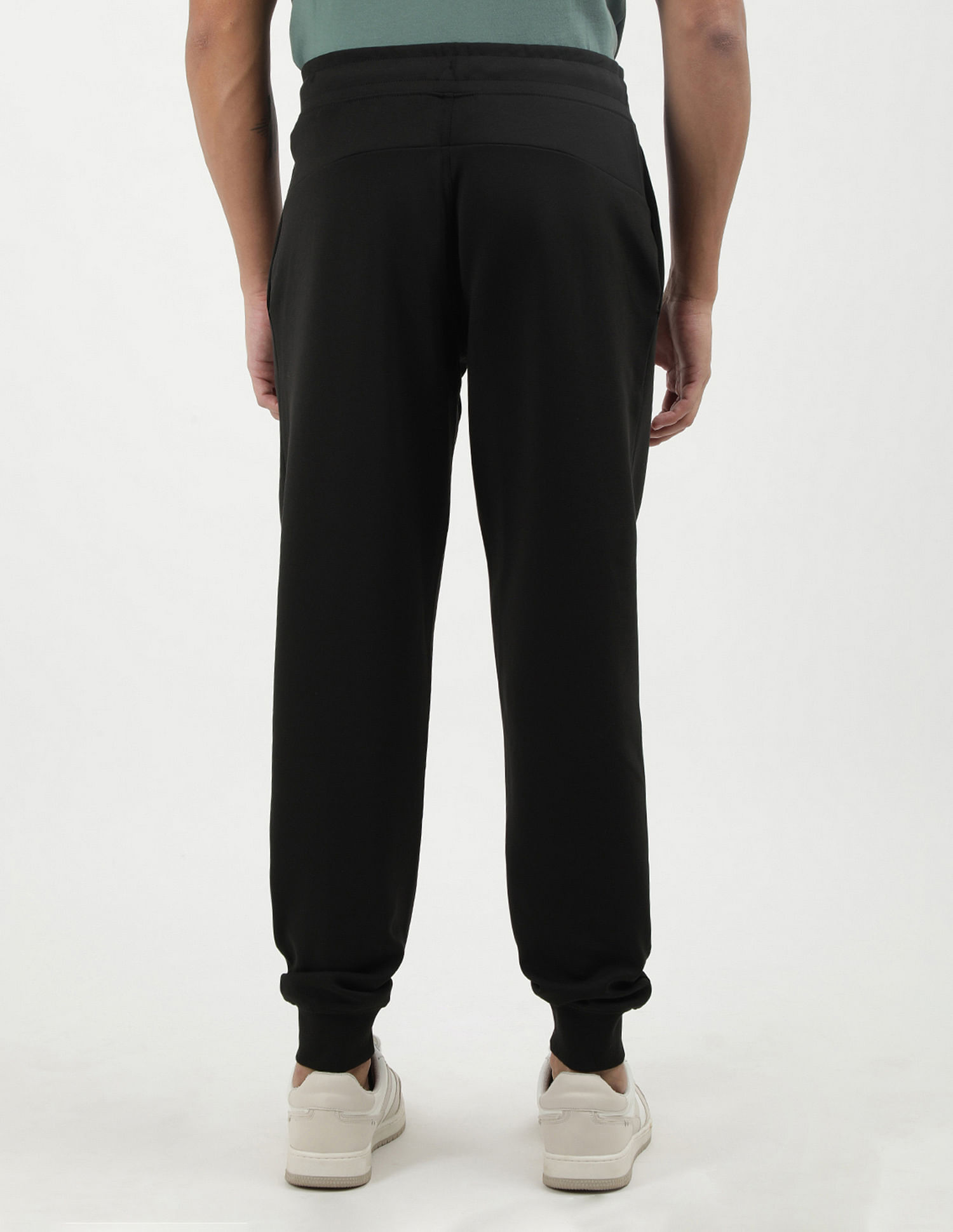 Calvin Klein Jeans Comfort Slim Solid Joggers