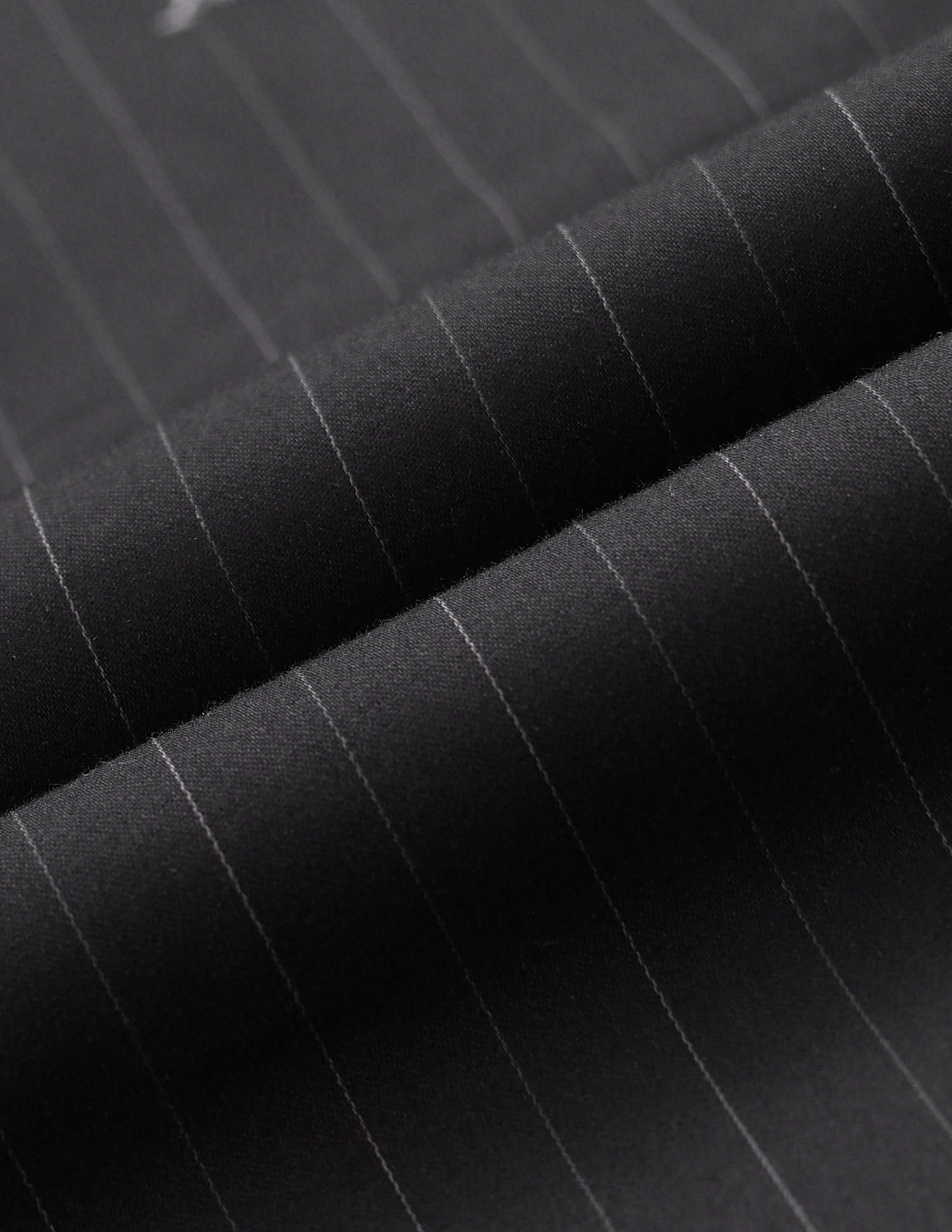 U.S. Polo Assn. Pinstriped Tailored Fit Shirt