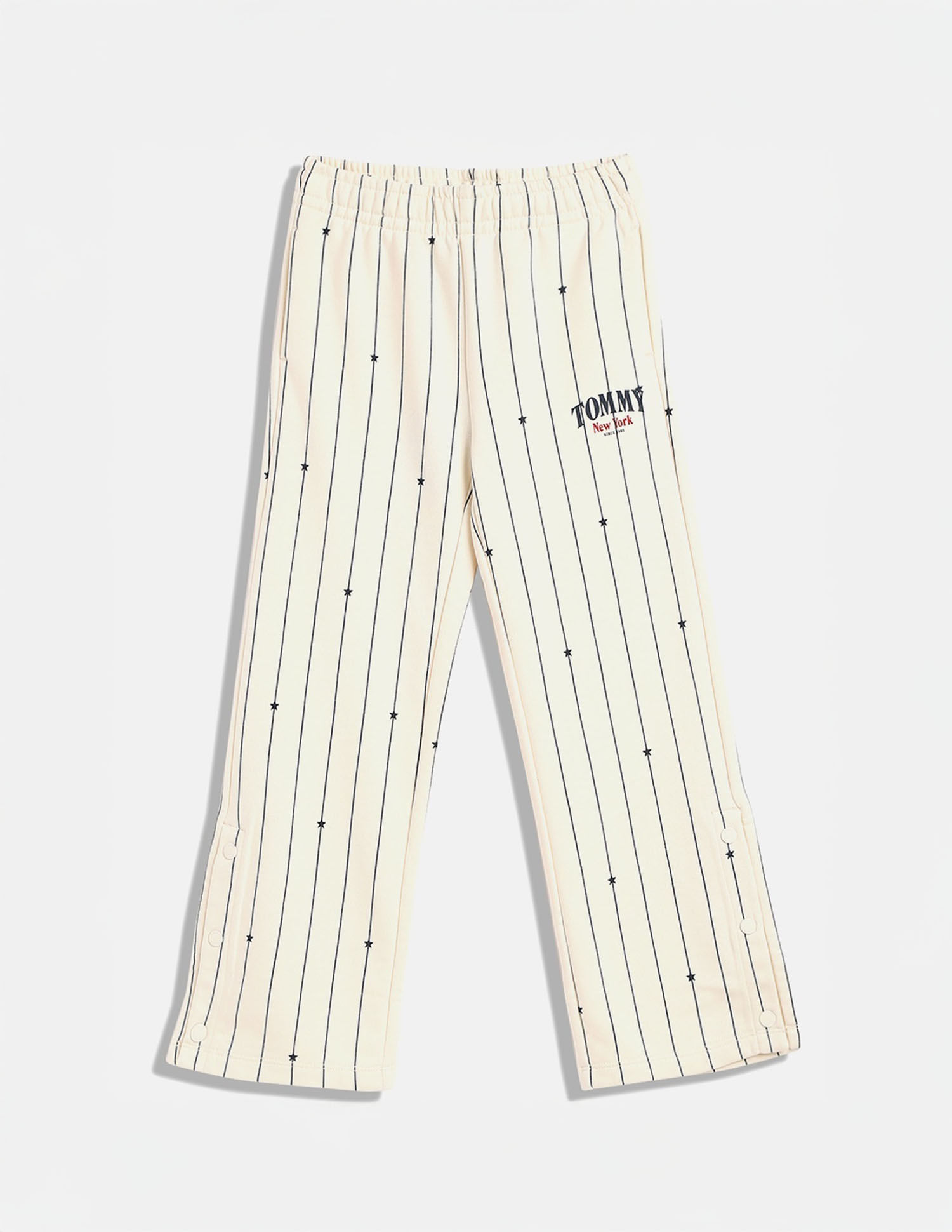 Nnnow Tommy Hilfiger Striped Pants Buy Tommy Hilfiger Sustainable