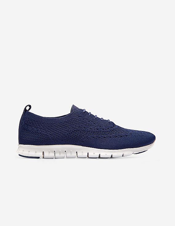 Women's zerøgrand stitchlite oxford clearance sneakers