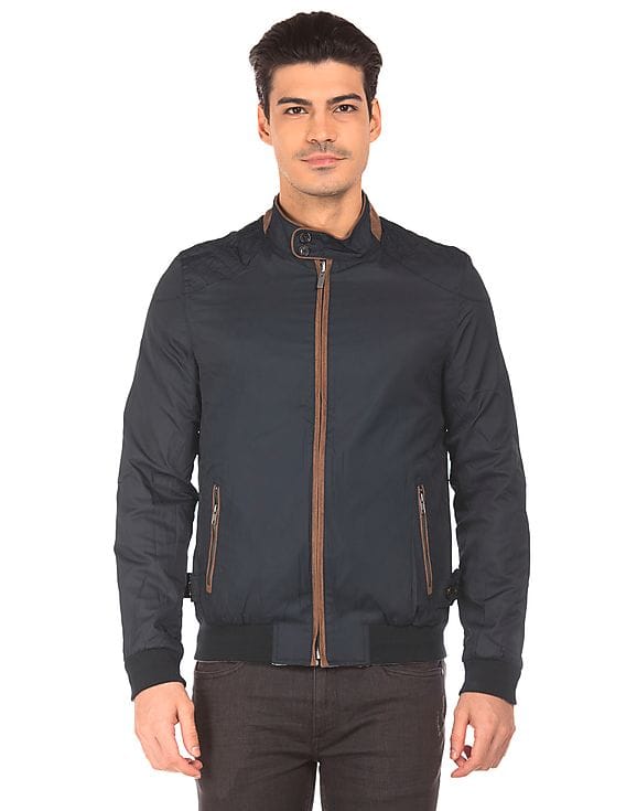 izod reversible jacket