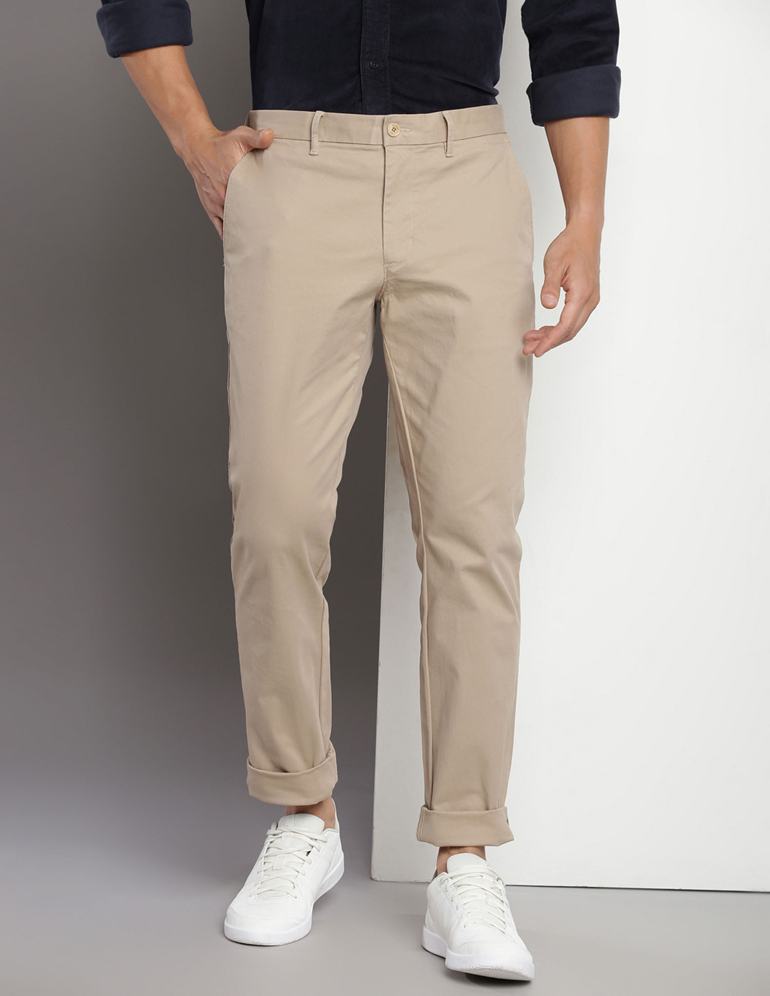 Men Trousers – Urbano Fashion