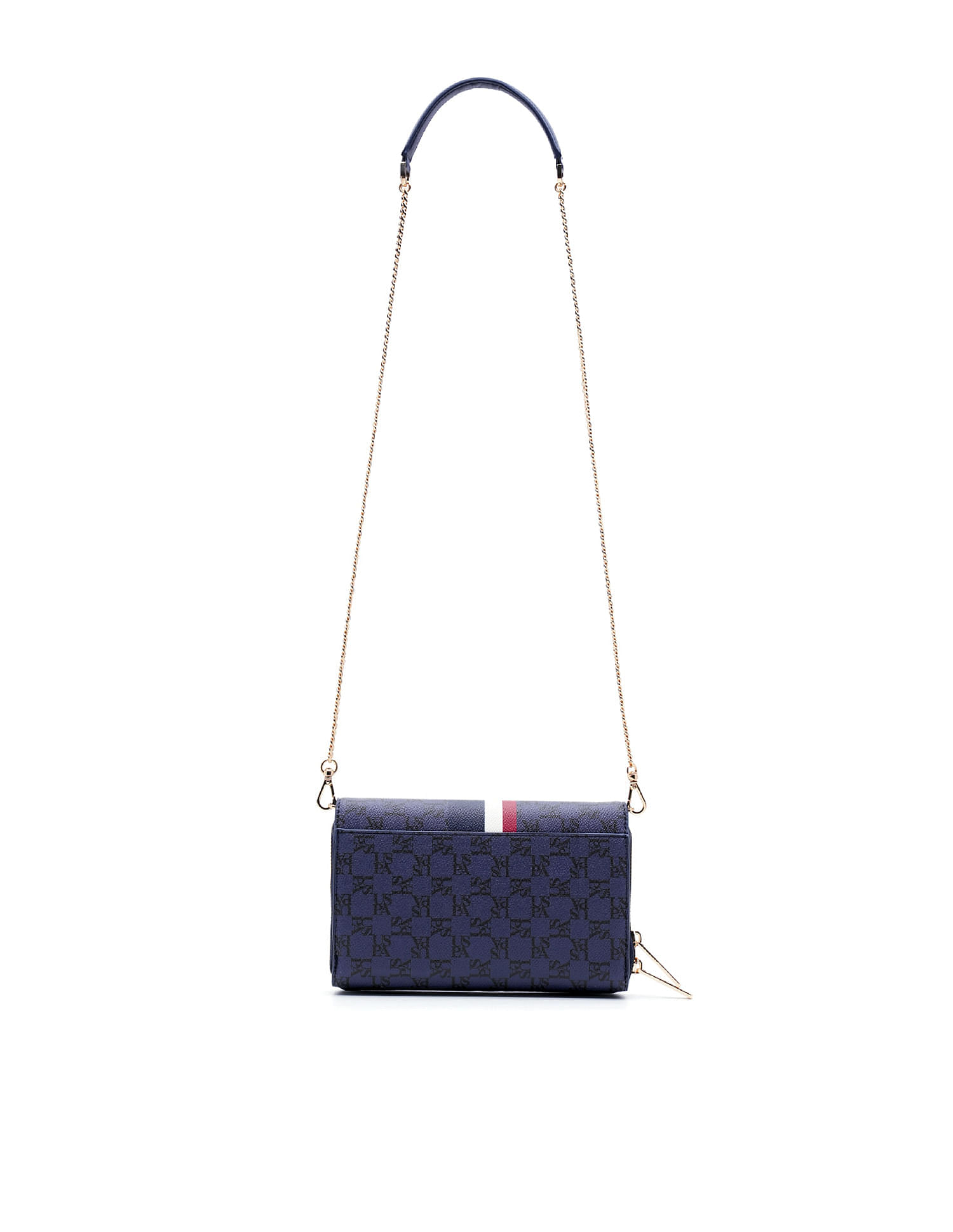 U.S. Polo Assn. Katniss Cross Body Bag