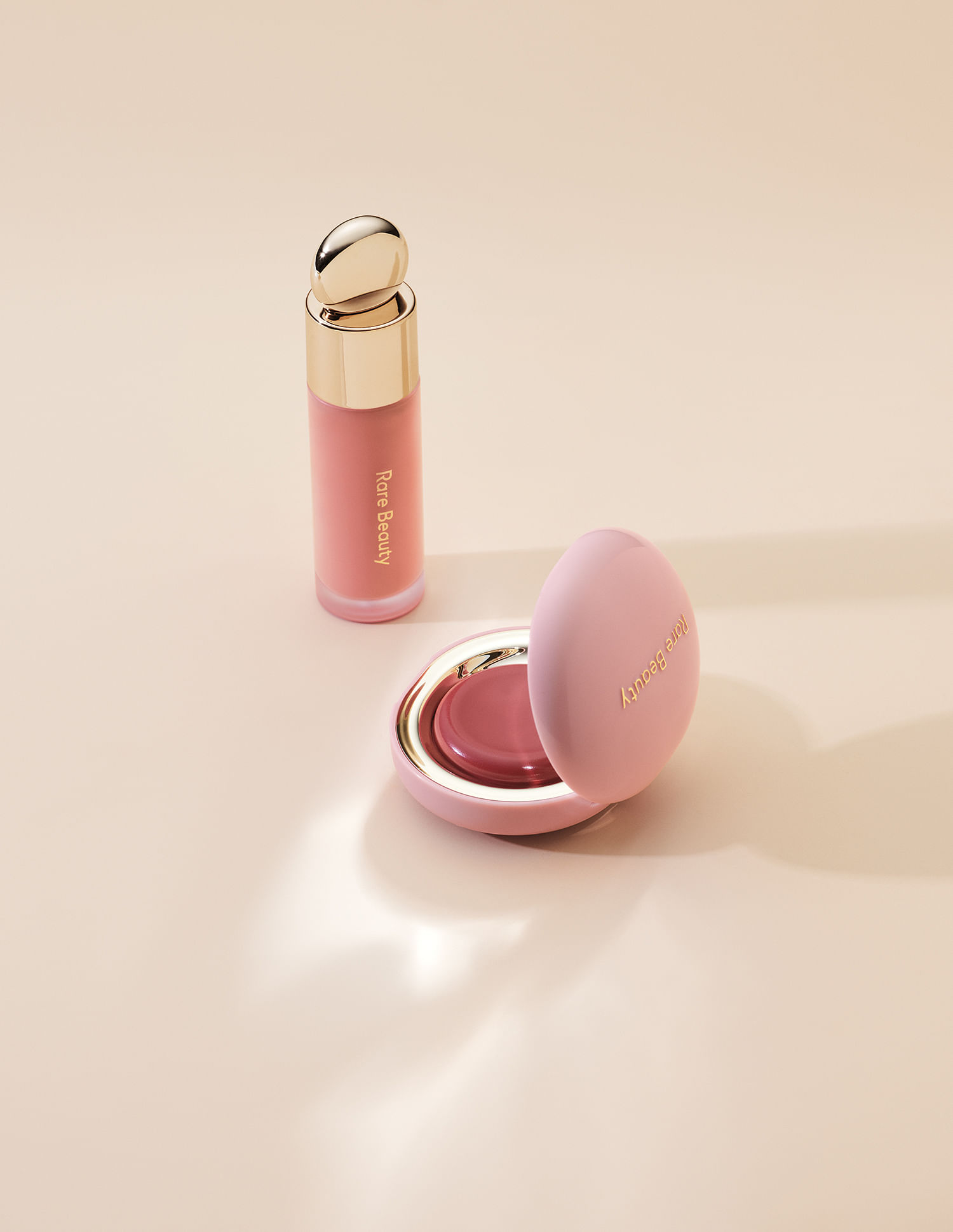 Buy Rare Beauty Soft Pinch Liquid Blush - Virtue - NNNOW.com