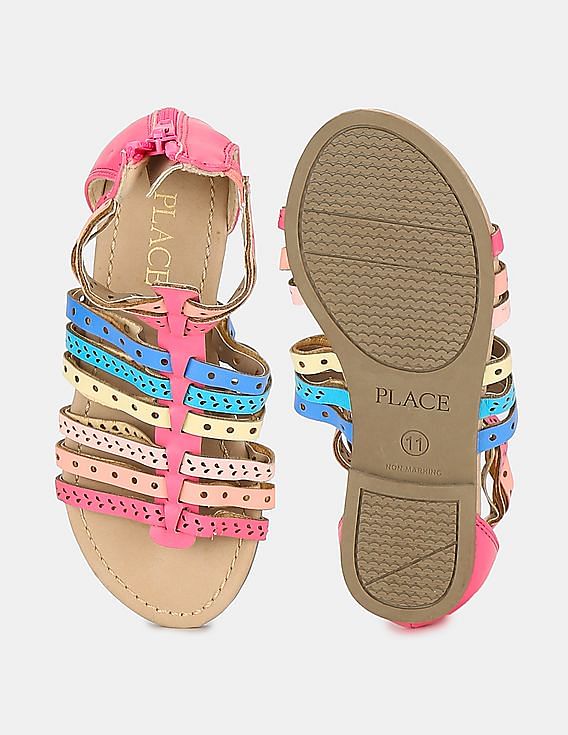 Children's best sale place sandals