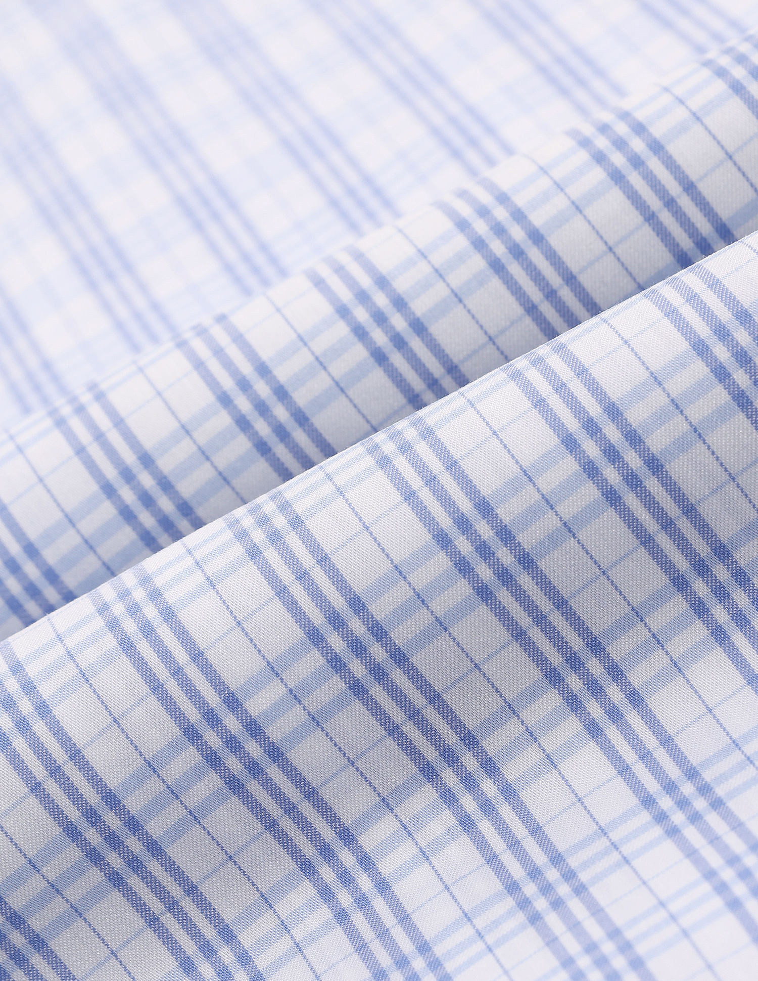 Arrow Slim Fit Dobby All-Over Pattern Shirt