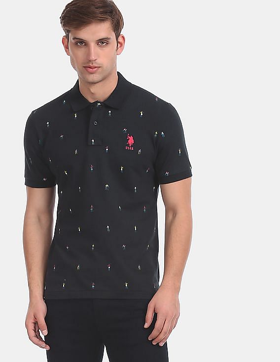 us polo tees online