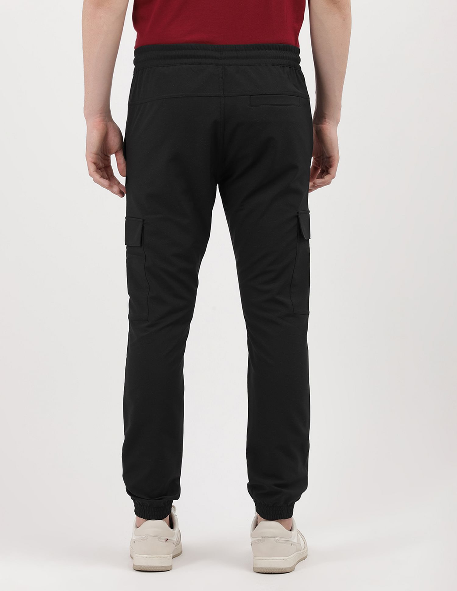 Calvin Klein Jeans Tech Hwk Skinny Cargo Jogger