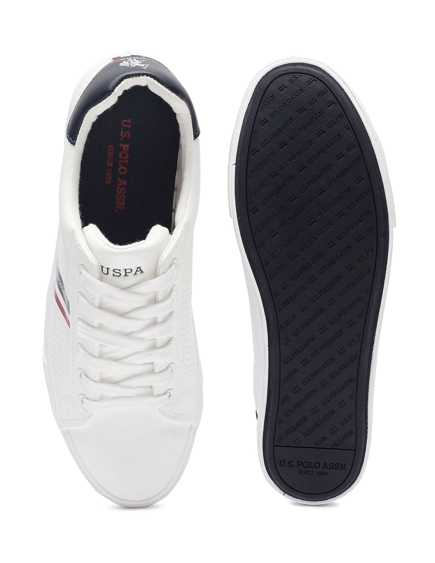 U.S. Polo Assn. Capron 4.0 Sneakers