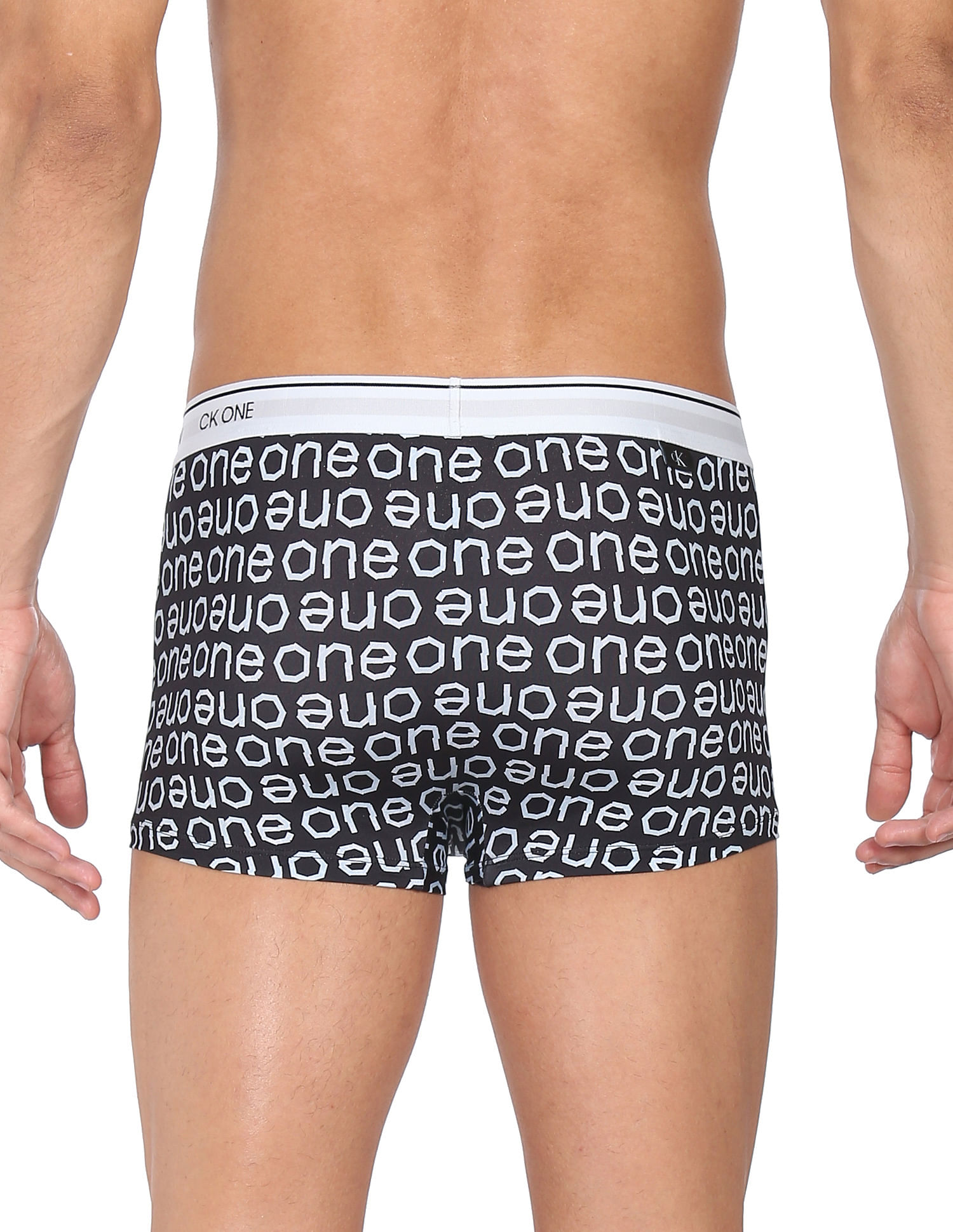 Ck One Mens Underwear