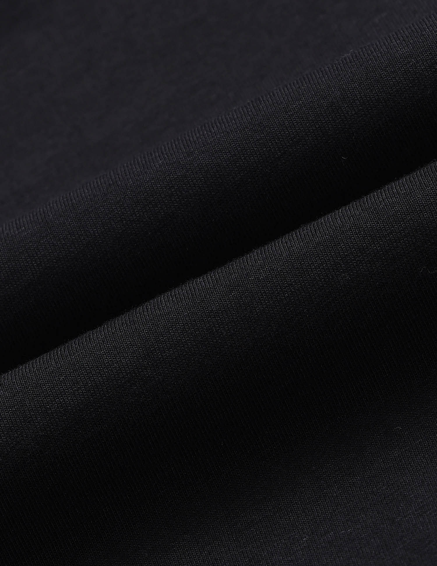 U.S. Polo Assn. Solid Pure Cotton T-Shirt