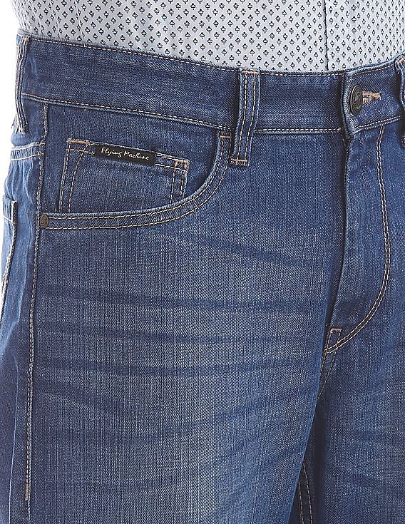 AUTHENTIC REGULAR JEANS - Ready to Wear