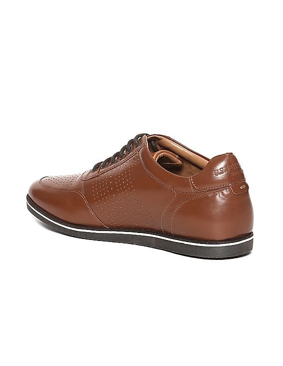 us polo derby shoes