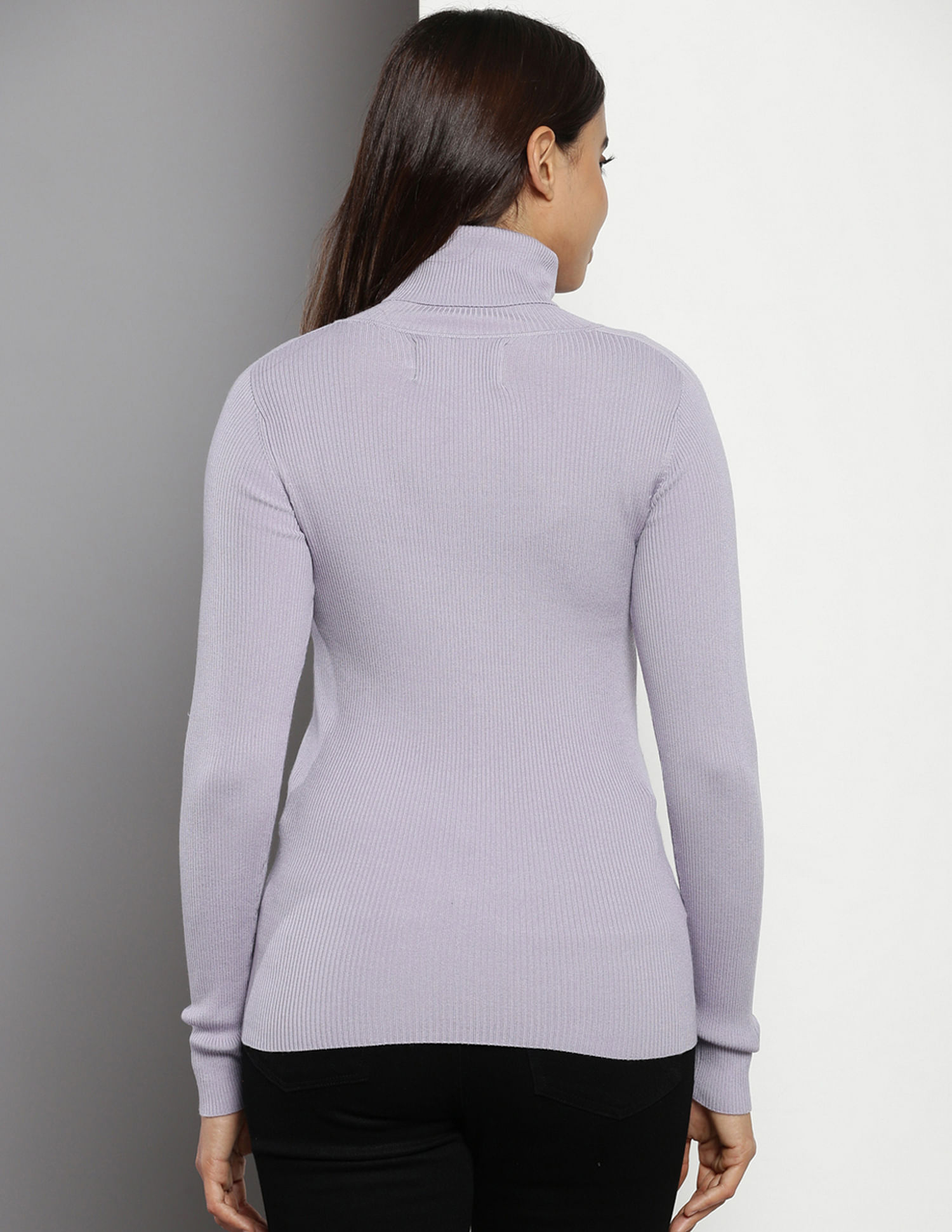 売れ筋商品|||カルバンクライン ニット&セーター アウター レディース Women's High Shine Classic Crewneck Sweater Turtledove Sienna™ Sweater in Women's Long Sleeve | KÜHL Clothing