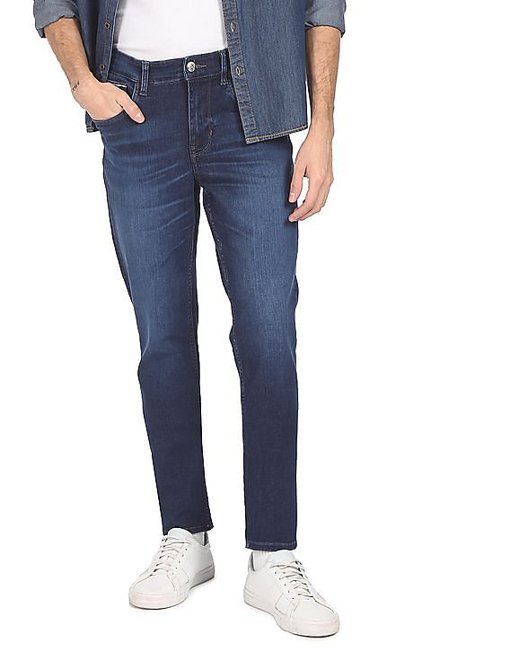 Us polo delta slim hotsell tapered jeans