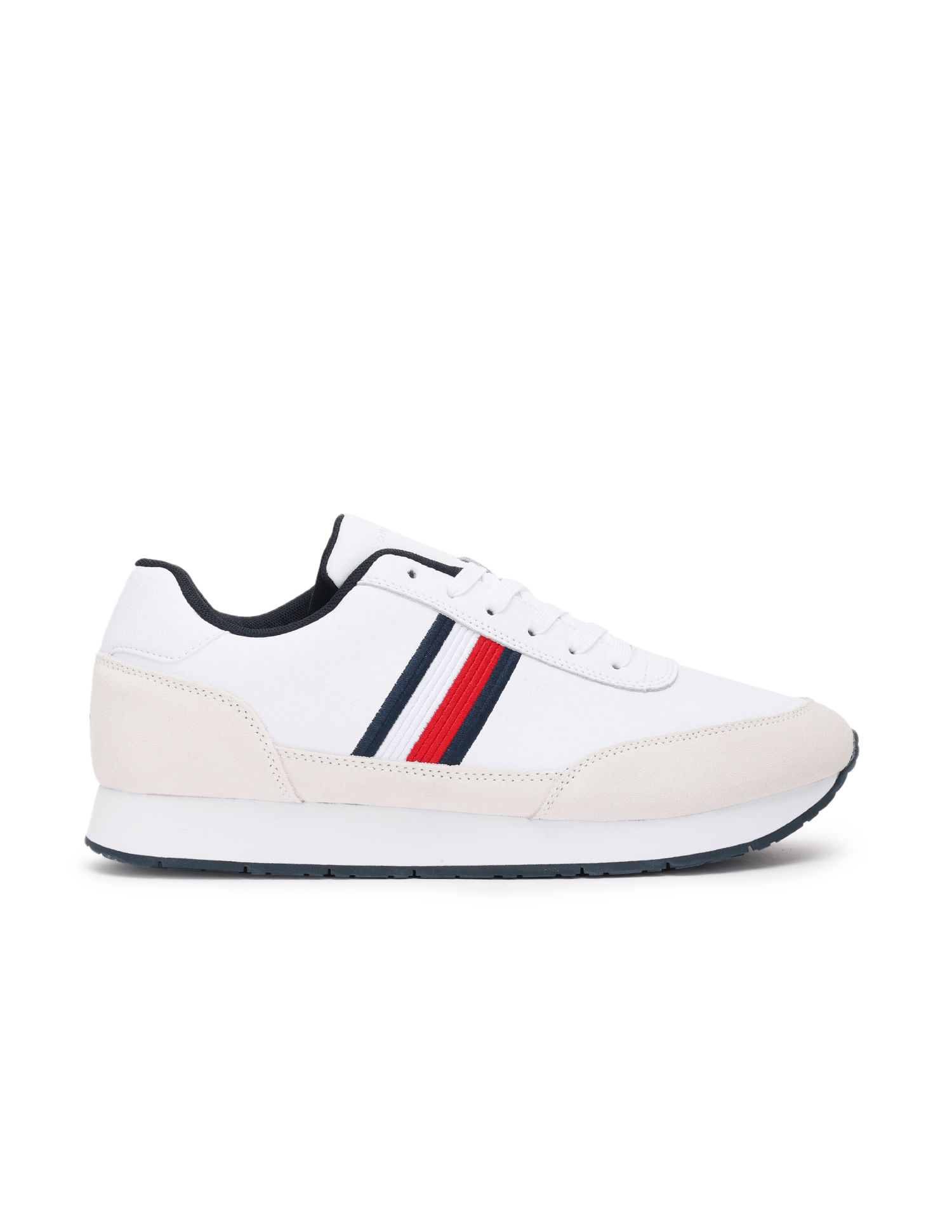 Buy Tommy Hilfiger Core Eva Corporate Sneakers