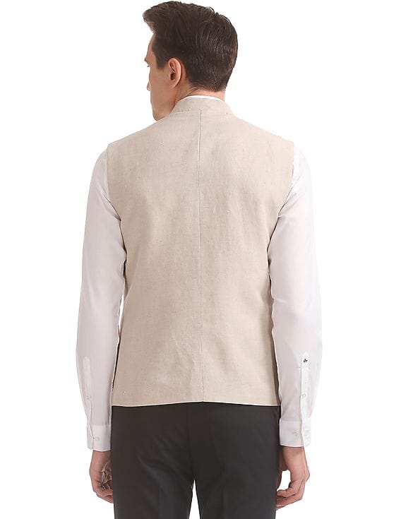 arrow nehru jacket