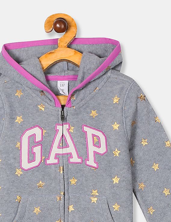 Gap hoodie clearance girl