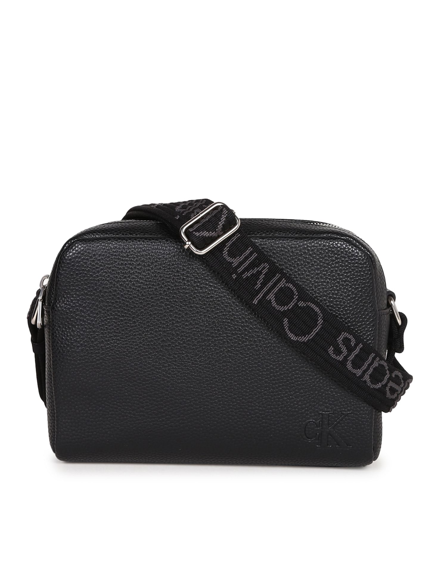 Calvin Klein Ultralight Zipper Camera Bag