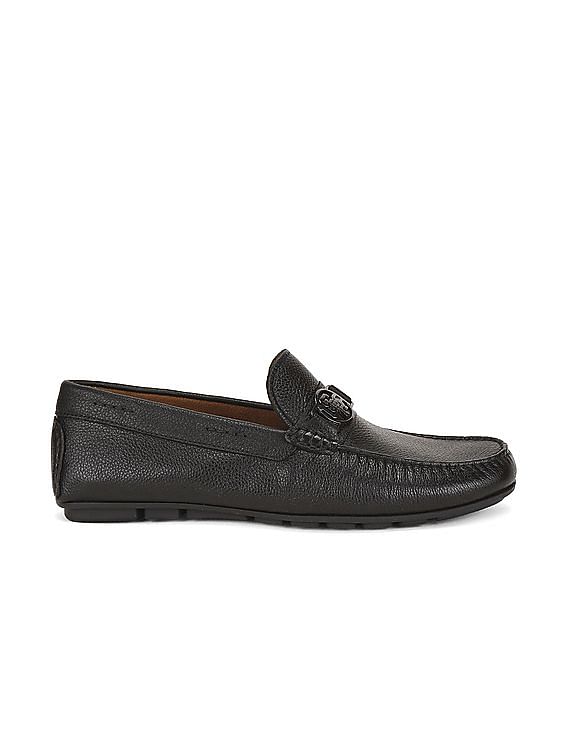 U.S. Polo Assn. Round Toe Martia 2.0 Loafers