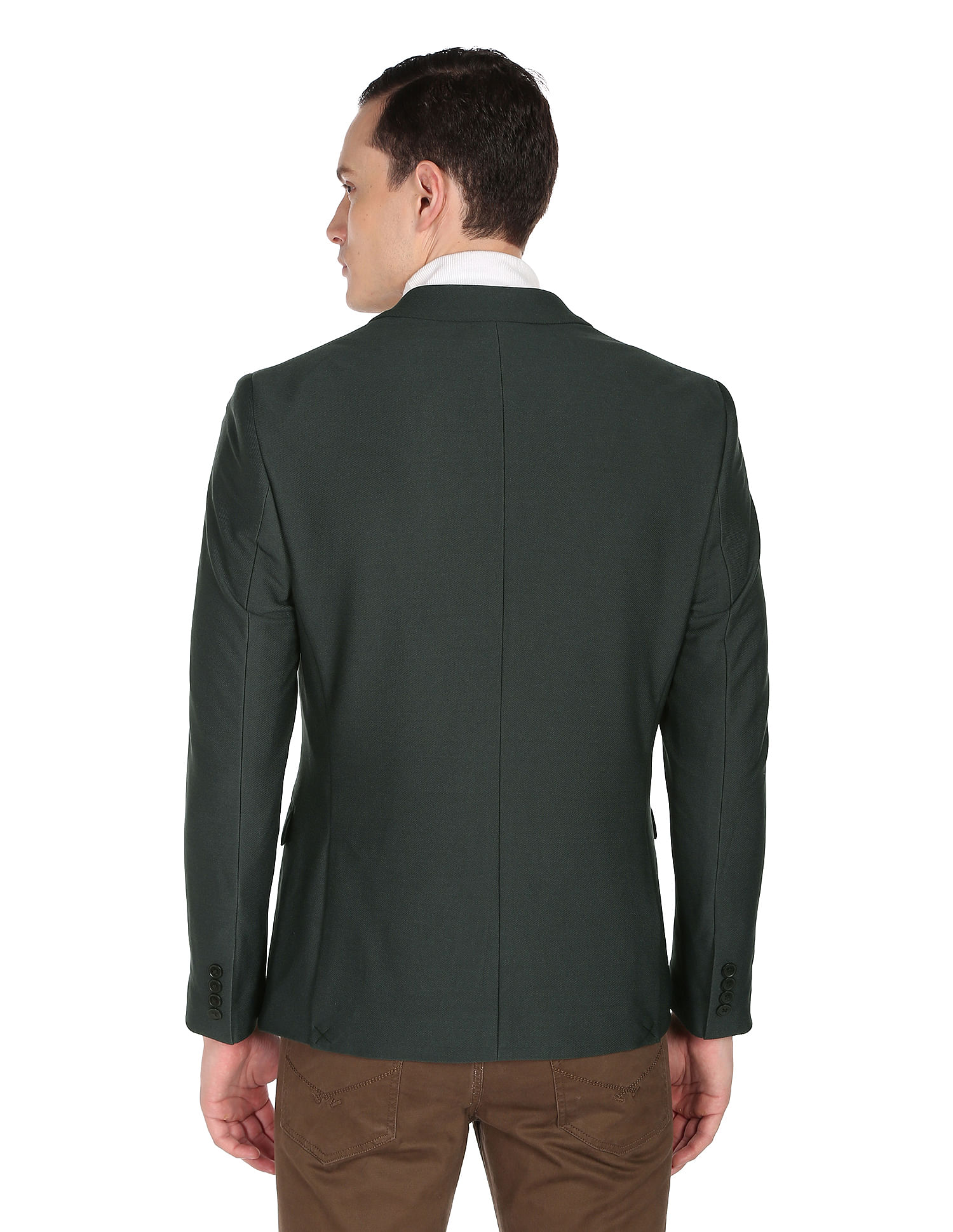 Buy Arrow Flex Blazer NNNOW