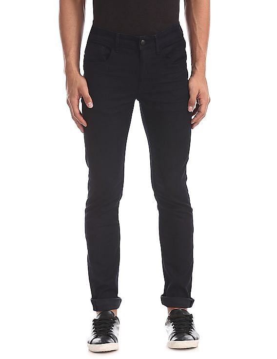 U.S. Polo Assn. Denim Co. Regallo Skinny Fit Blue Jeans